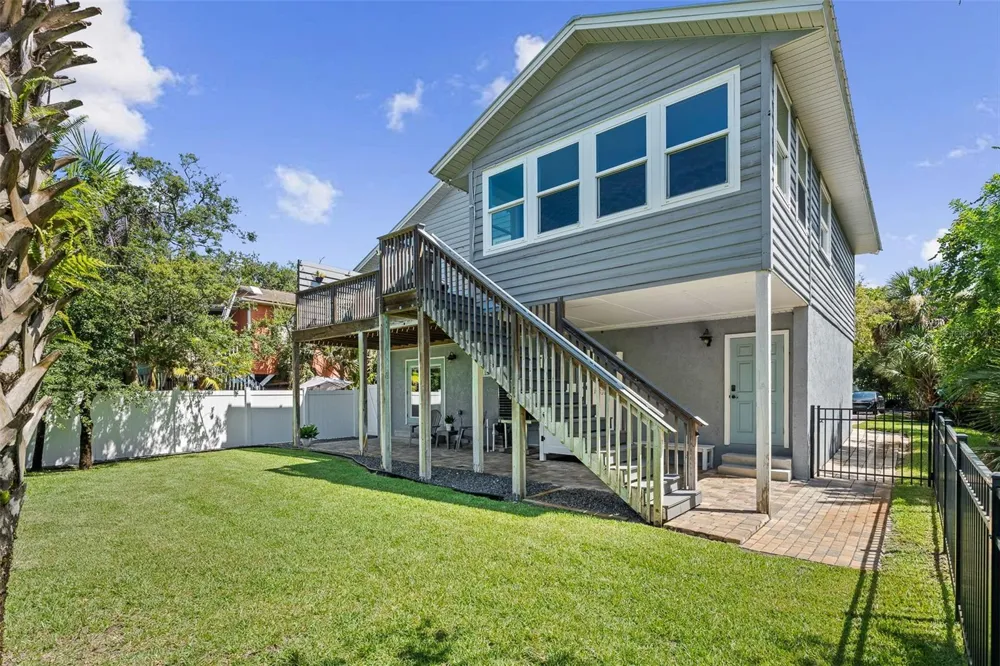 1843 OAK PLACE Flagler Beach, FL 32136