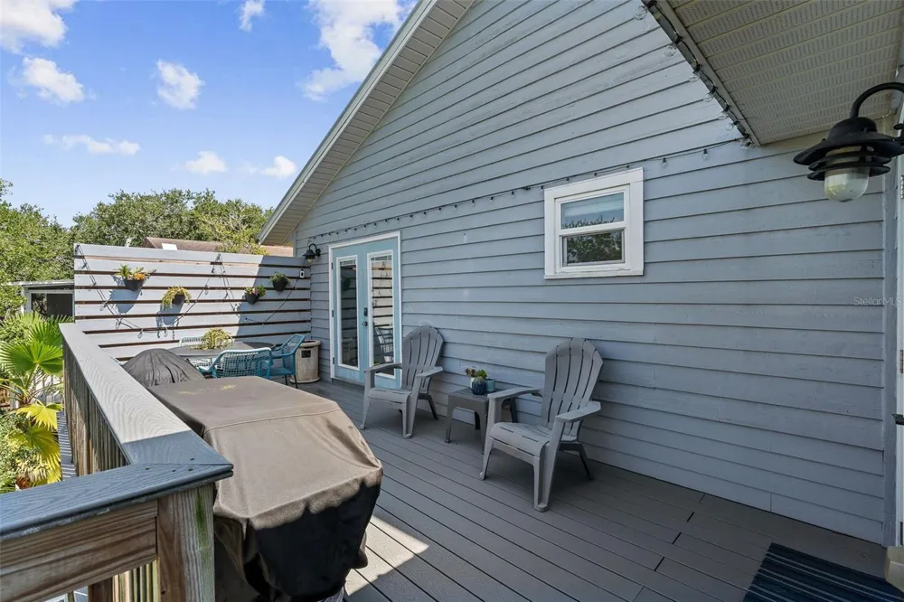 1843 OAK PLACE Flagler Beach, FL 32136