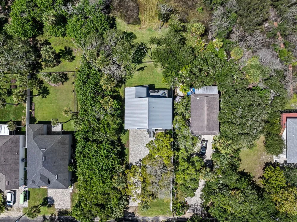 1843 OAK PLACE Flagler Beach, FL 32136
