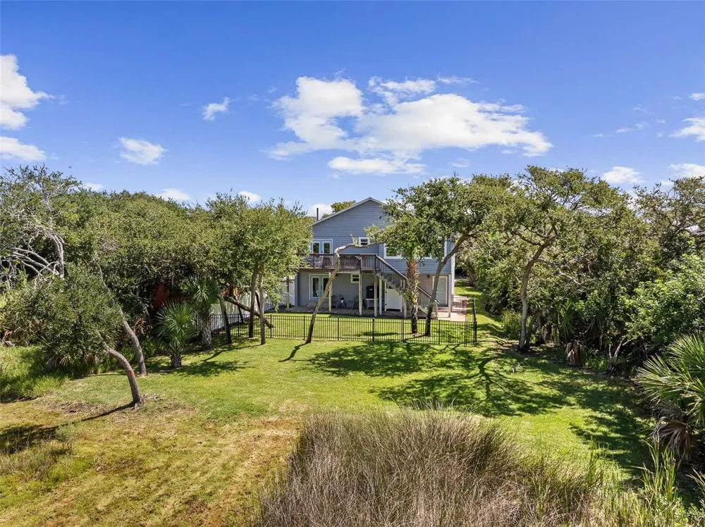 1843 OAK PLACE Flagler Beach, FL 32136
