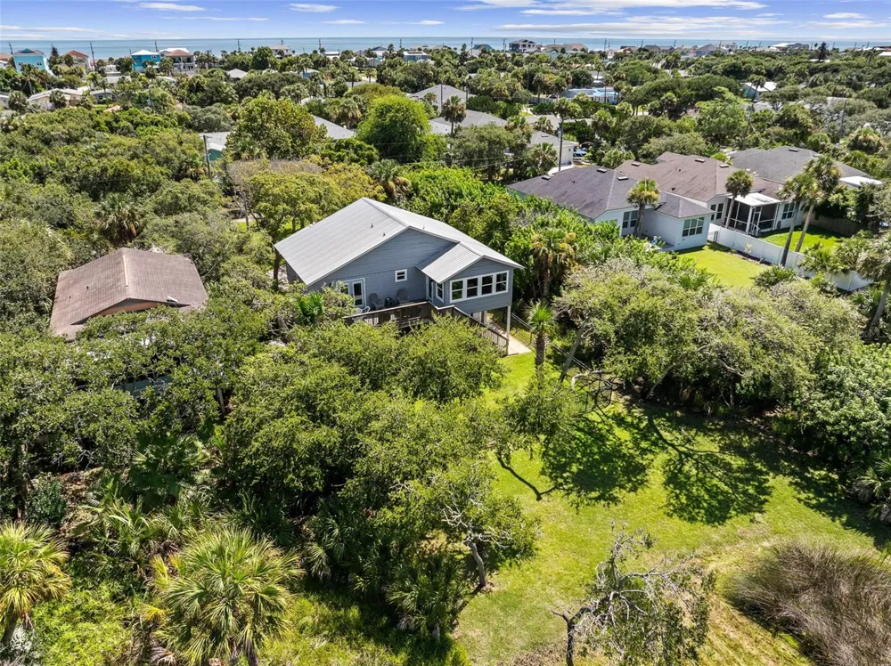 1843 OAK PLACE Flagler Beach, FL 32136