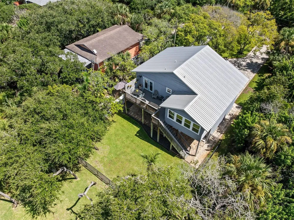1843 OAK PLACE Flagler Beach, FL 32136