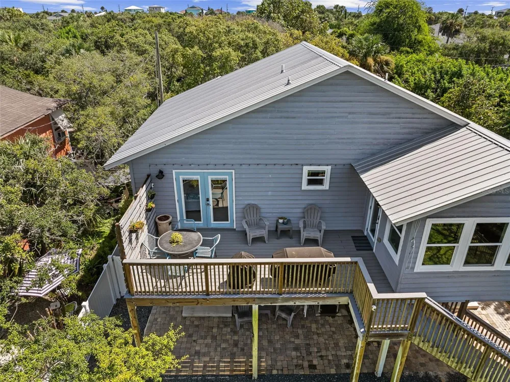 1843 OAK PLACE Flagler Beach, FL 32136