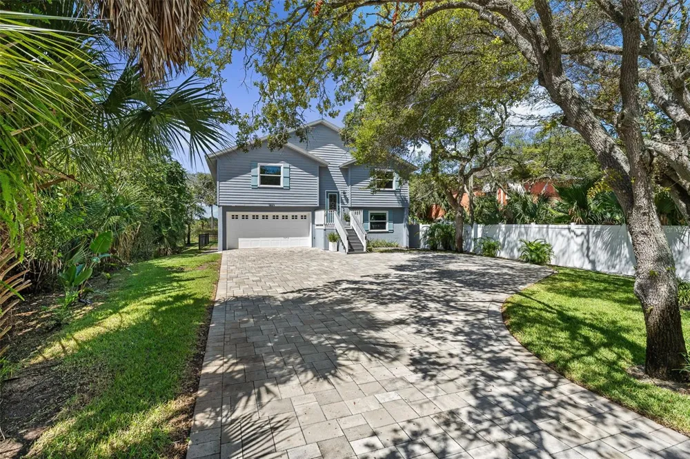 1843 OAK PLACE Flagler Beach, FL 32136