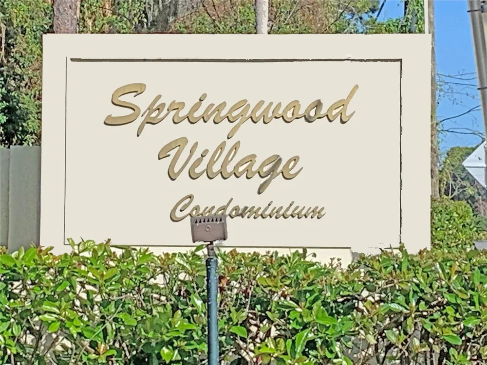 125 SPRINGWOOD CIRCLE #D Longwood, FL 32750