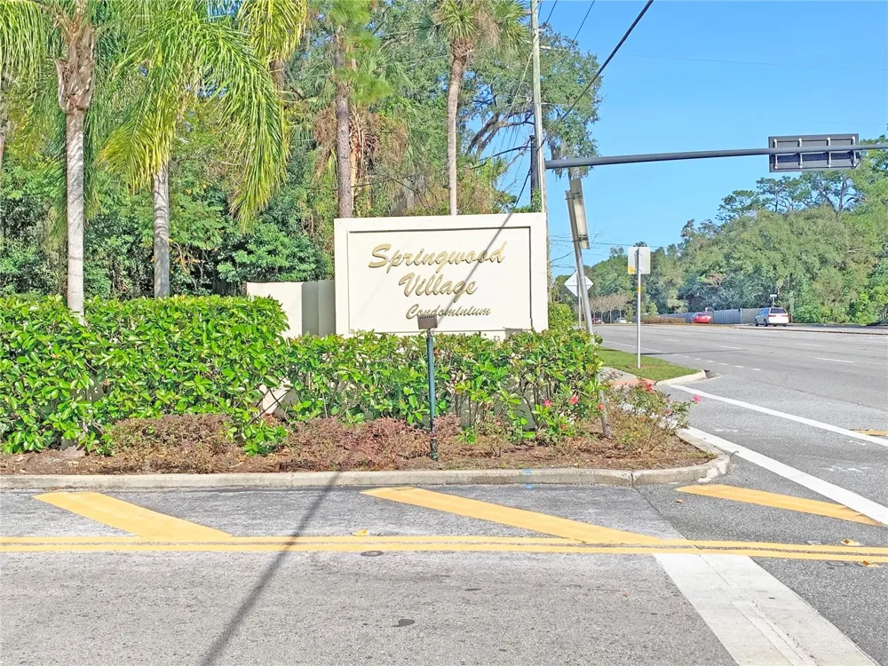 125 SPRINGWOOD CIRCLE #D Longwood, FL 32750