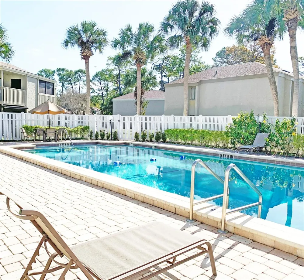 125 SPRINGWOOD CIRCLE #D Longwood, FL 32750