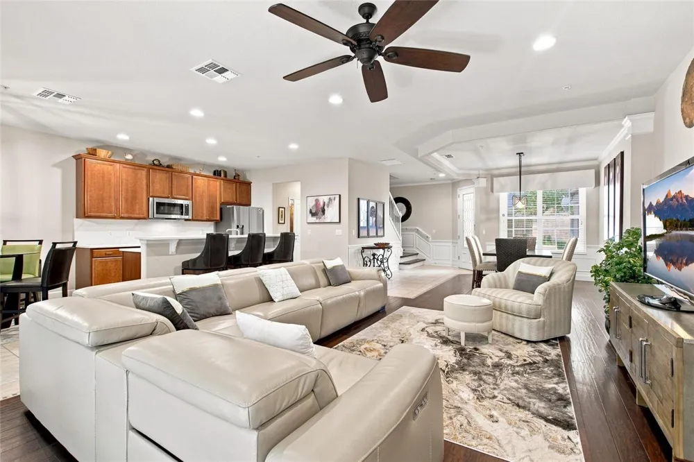 1411 LISBON CT Davenport, FL 33896