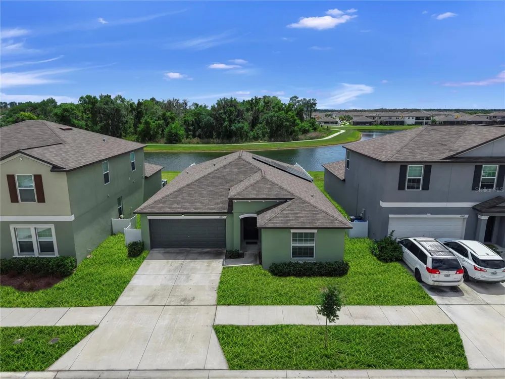 12873 TRIPOLI AVENUE Riverview, FL 33579