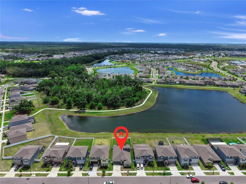 12873 TRIPOLI AVENUE Riverview, FL 33579