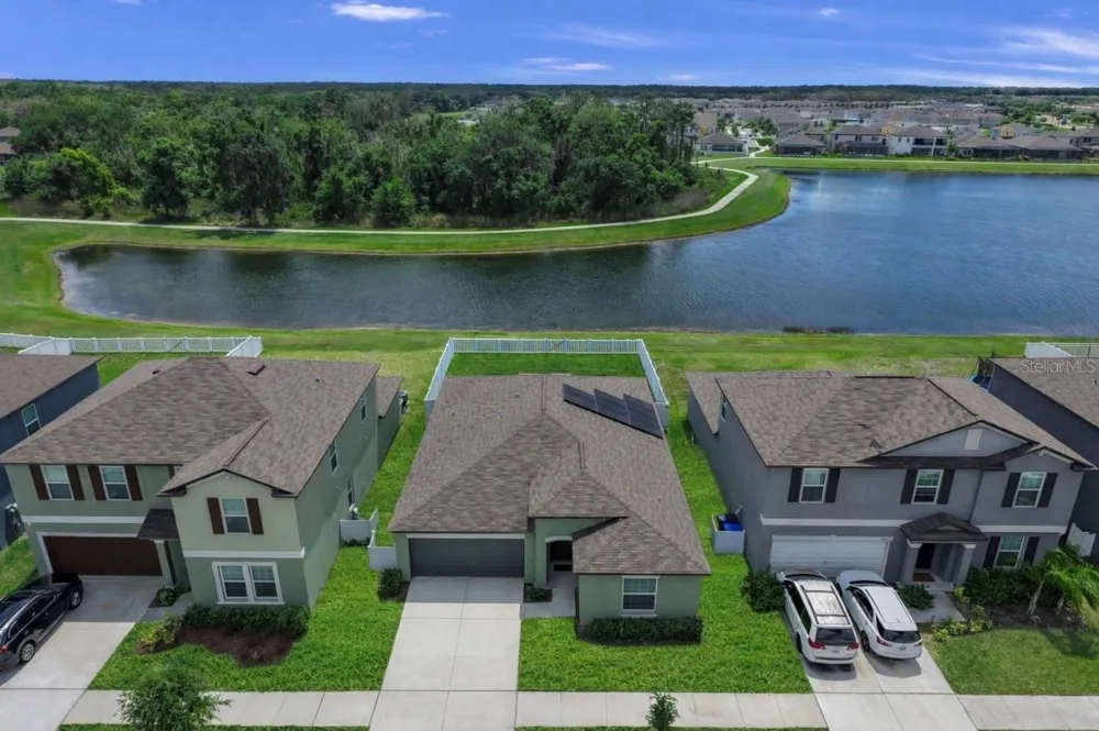 12873 TRIPOLI AVENUE Riverview, FL 33579
