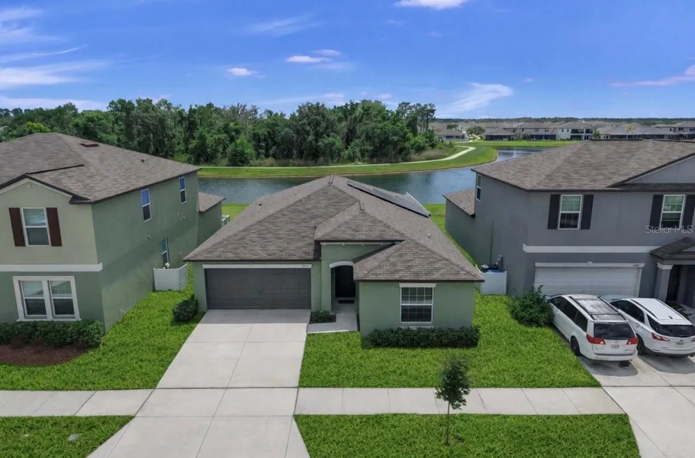 12873 TRIPOLI AVENUE Riverview, FL 33579