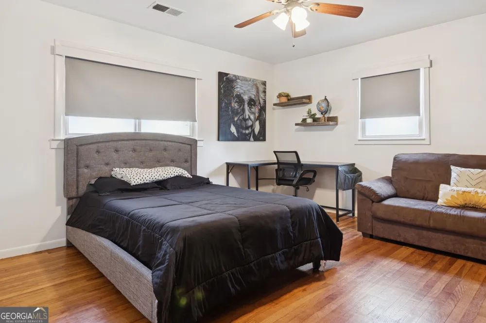115 Pine Tree DR Fayetteville, GA 30214