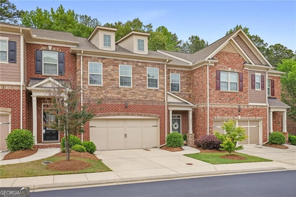 1971 Silver Birch DR SE Smyrna, GA 30080