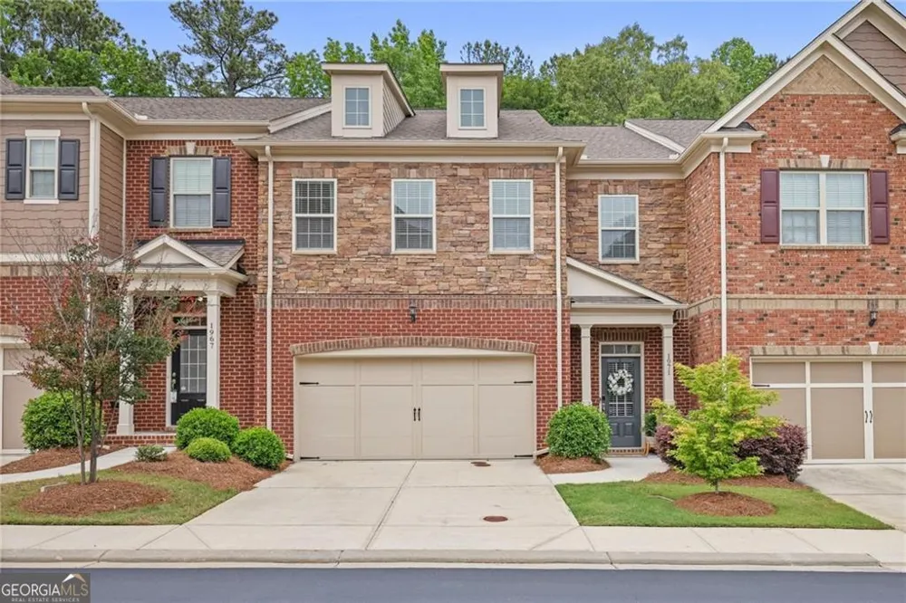 1971 Silver Birch DR SE Smyrna, GA 30080