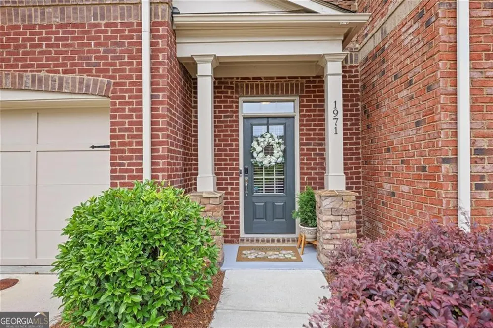 1971 Silver Birch DR SE Smyrna, GA 30080