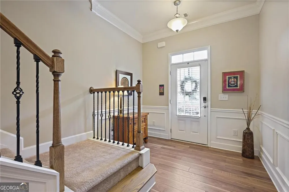 1971 Silver Birch DR SE Smyrna, GA 30080