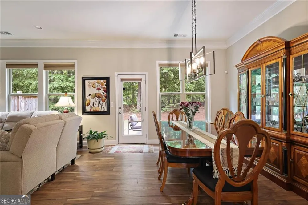 1971 Silver Birch DR SE Smyrna, GA 30080