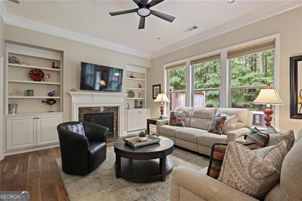 1971 Silver Birch DR SE Smyrna, GA 30080
