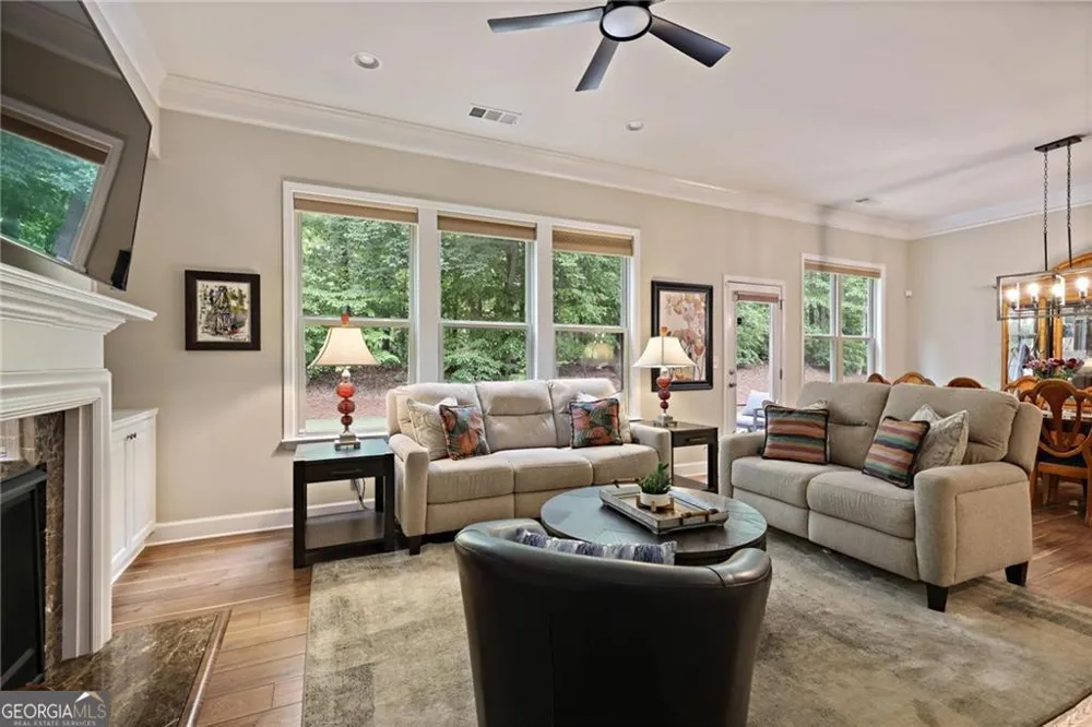 1971 Silver Birch DR SE Smyrna, GA 30080