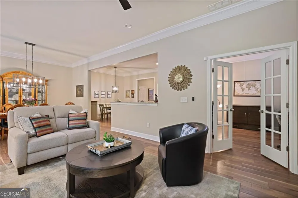 1971 Silver Birch DR SE Smyrna, GA 30080