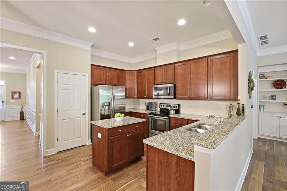 1971 Silver Birch DR SE Smyrna, GA 30080