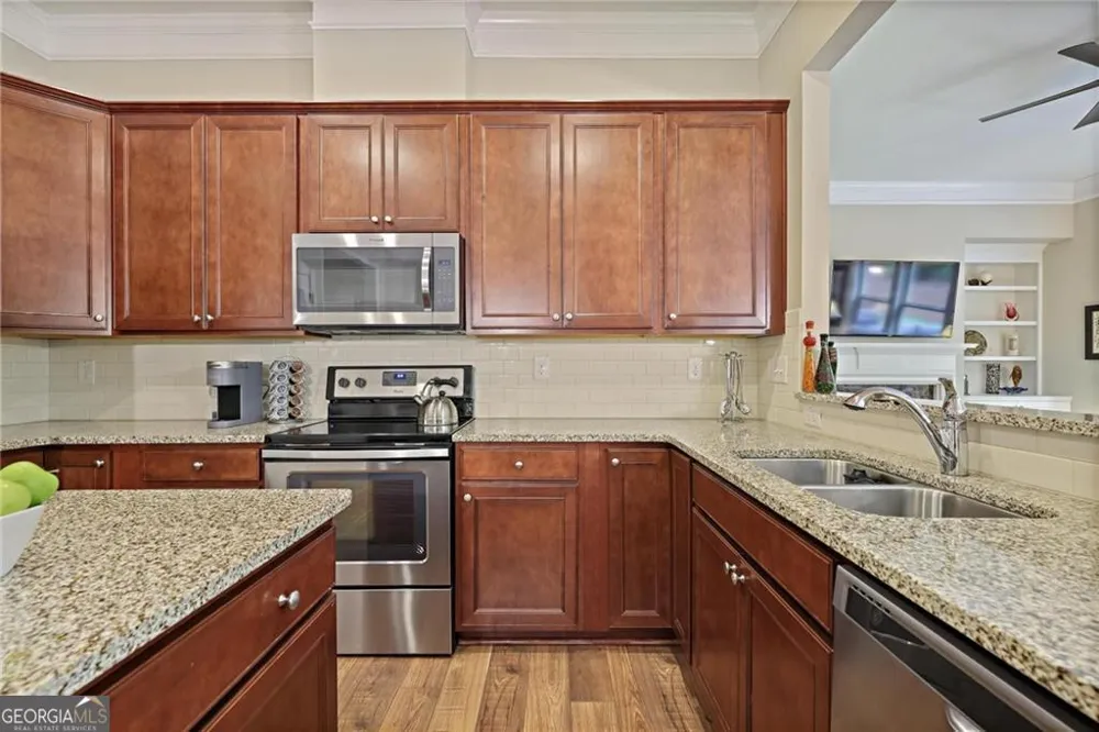 1971 Silver Birch DR SE Smyrna, GA 30080