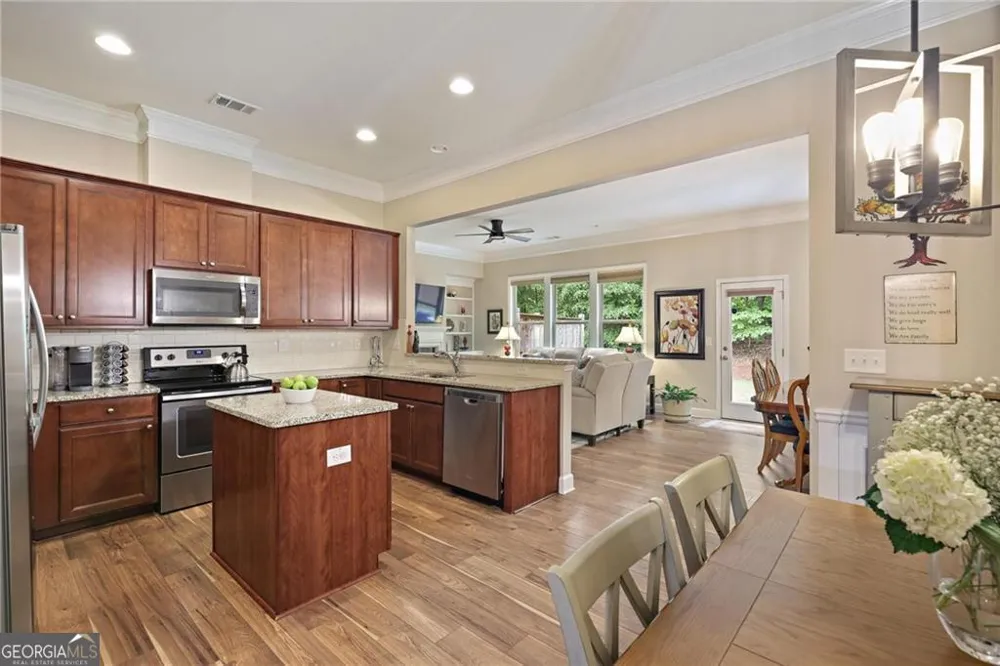 1971 Silver Birch DR SE Smyrna, GA 30080