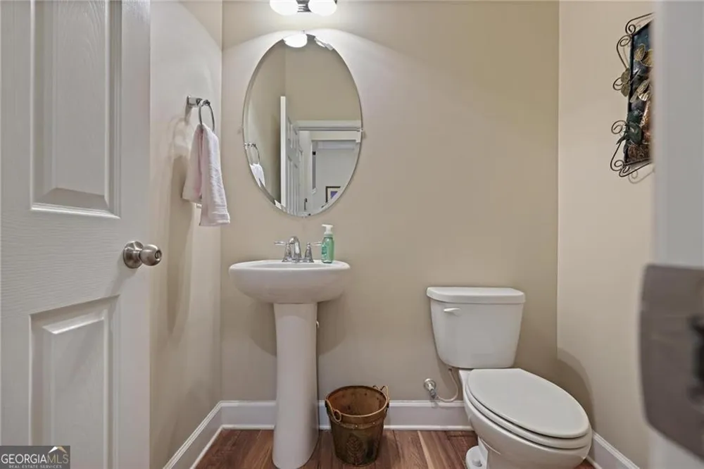 1971 Silver Birch DR SE Smyrna, GA 30080