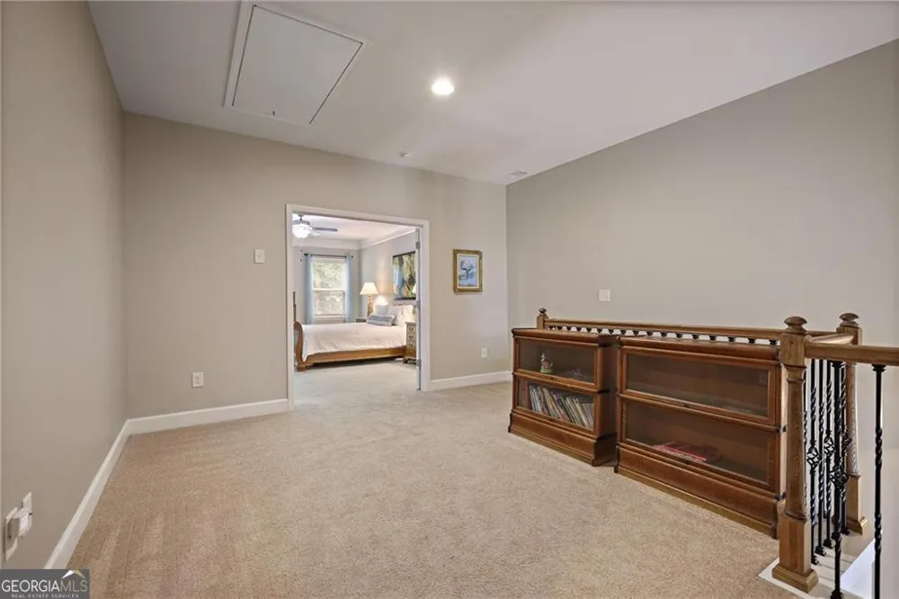 1971 Silver Birch DR SE Smyrna, GA 30080