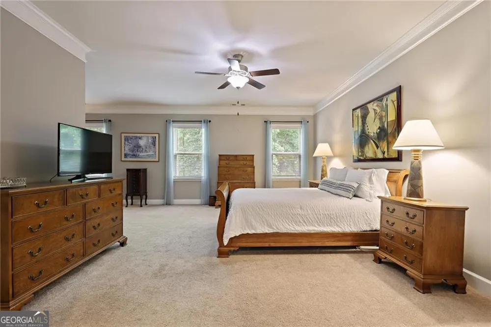1971 Silver Birch DR SE Smyrna, GA 30080