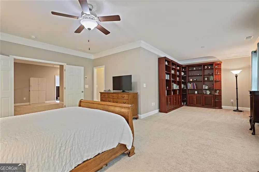 1971 Silver Birch DR SE Smyrna, GA 30080