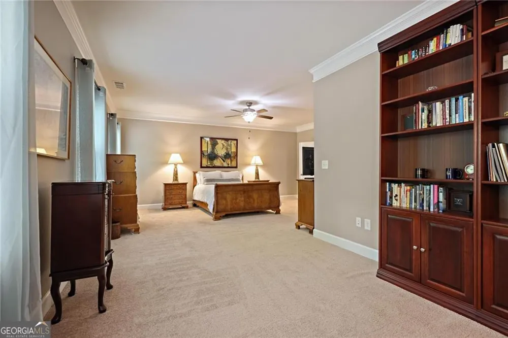 1971 Silver Birch DR SE Smyrna, GA 30080