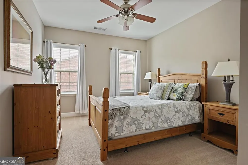 1971 Silver Birch DR SE Smyrna, GA 30080