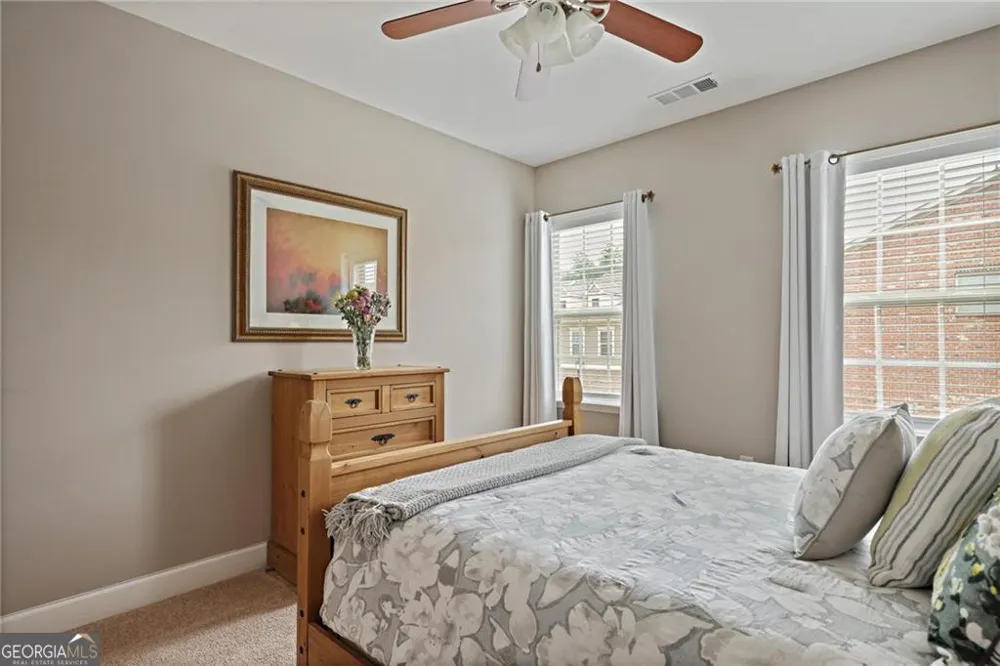 1971 Silver Birch DR SE Smyrna, GA 30080