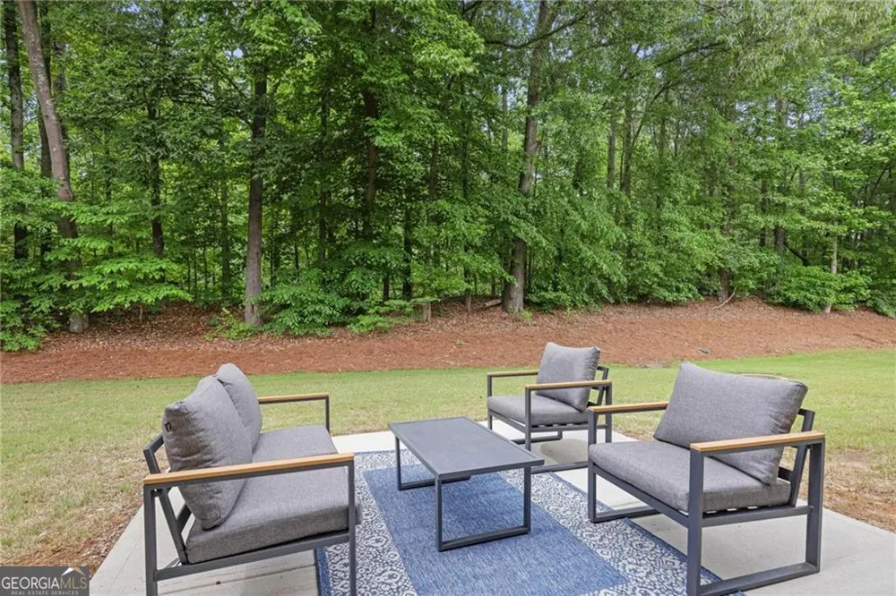 1971 Silver Birch DR SE Smyrna, GA 30080