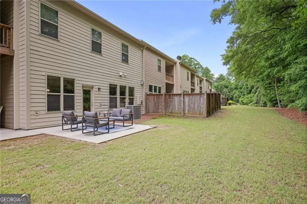 1971 Silver Birch DR SE Smyrna, GA 30080