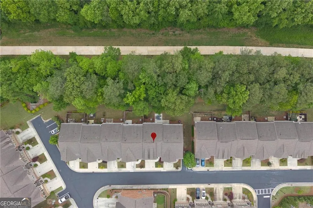 1971 Silver Birch DR SE Smyrna, GA 30080