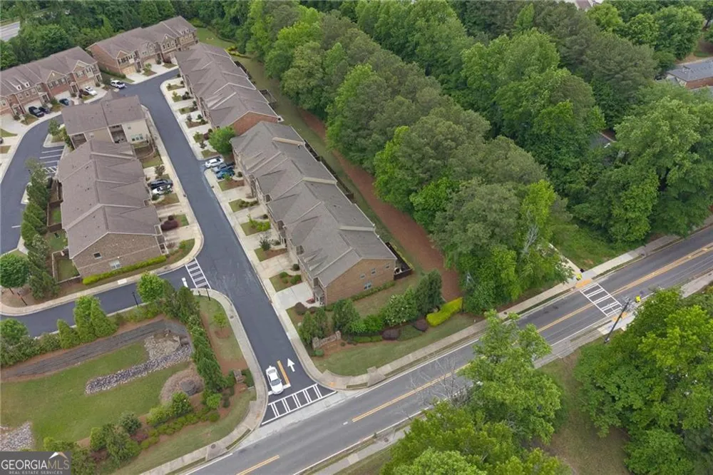 1971 Silver Birch DR SE Smyrna, GA 30080