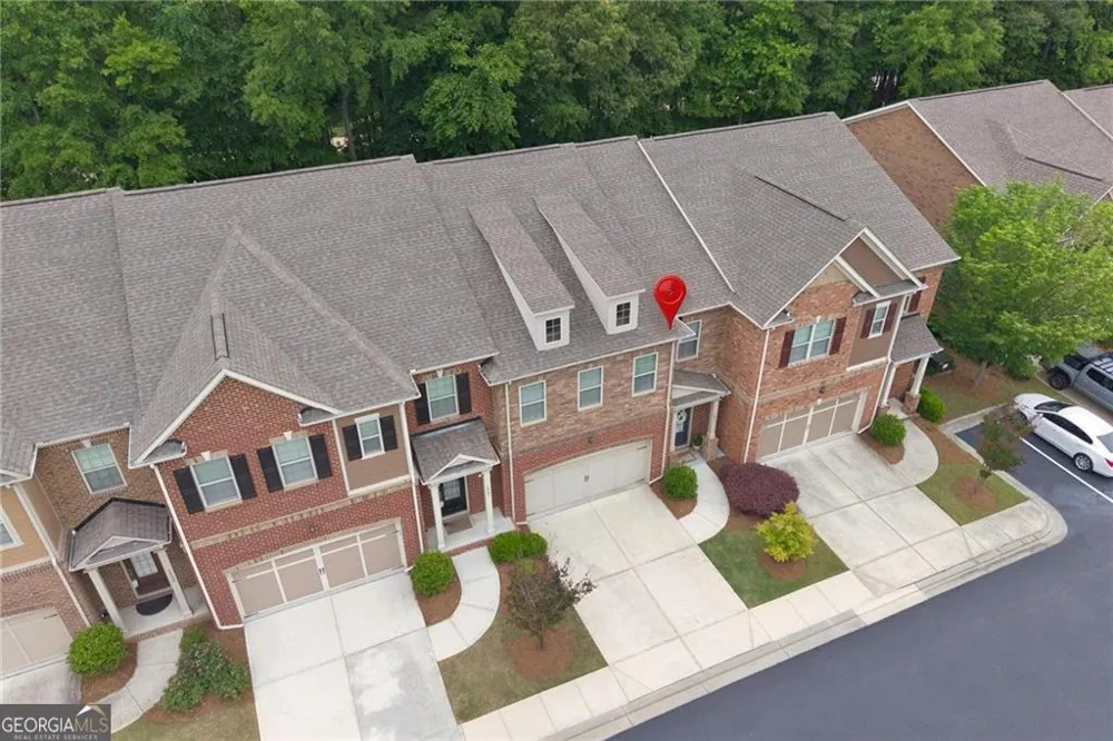 1971 Silver Birch DR SE Smyrna, GA 30080