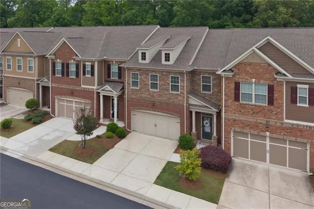 1971 Silver Birch DR SE Smyrna, GA 30080