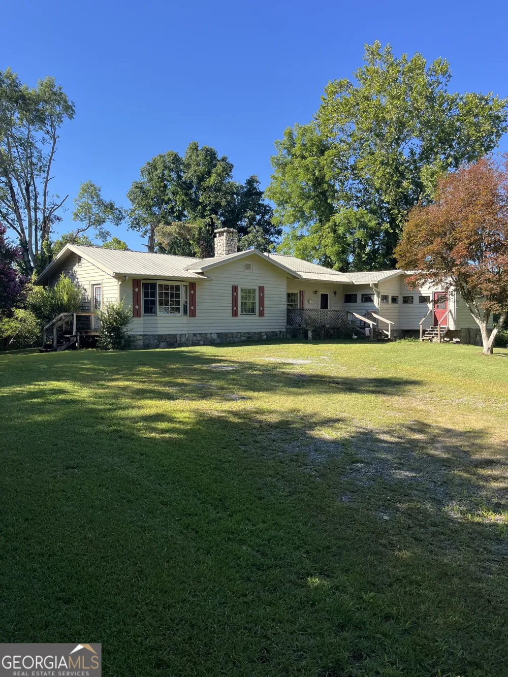 23 Tanglewood LN Lakemont, GA 30552