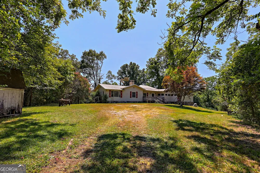 23 Tanglewood LN Lakemont, GA 30552
