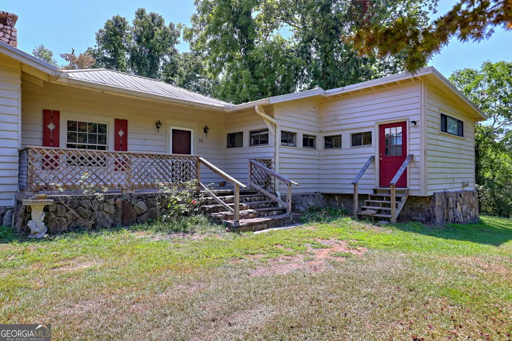 23 Tanglewood LN Lakemont, GA 30552