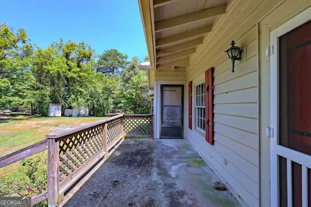 23 Tanglewood LN Lakemont, GA 30552
