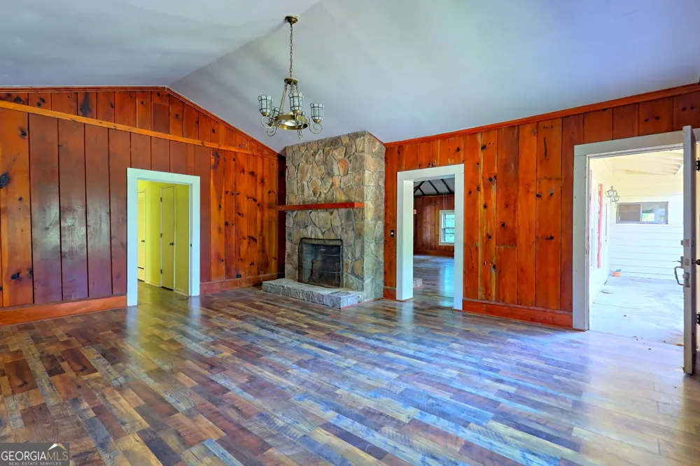 23 Tanglewood LN Lakemont, GA 30552