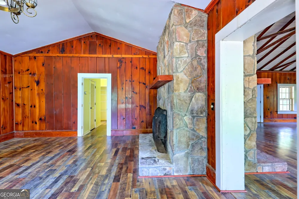 23 Tanglewood LN Lakemont, GA 30552