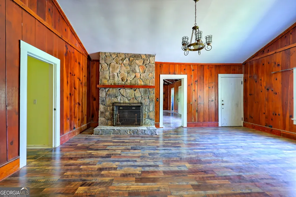 23 Tanglewood LN Lakemont, GA 30552