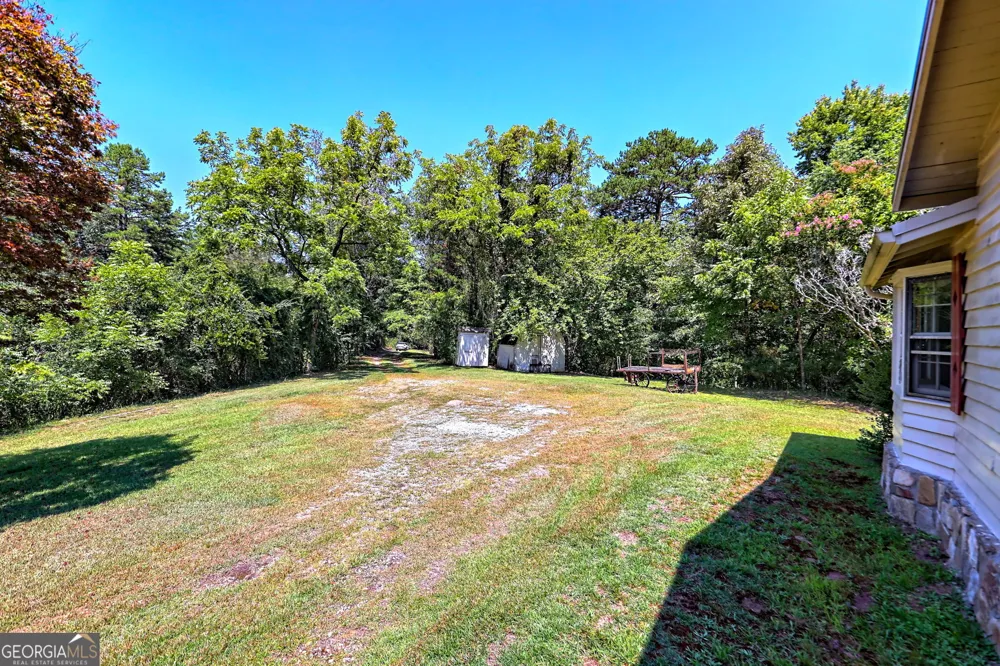 23 Tanglewood LN Lakemont, GA 30552