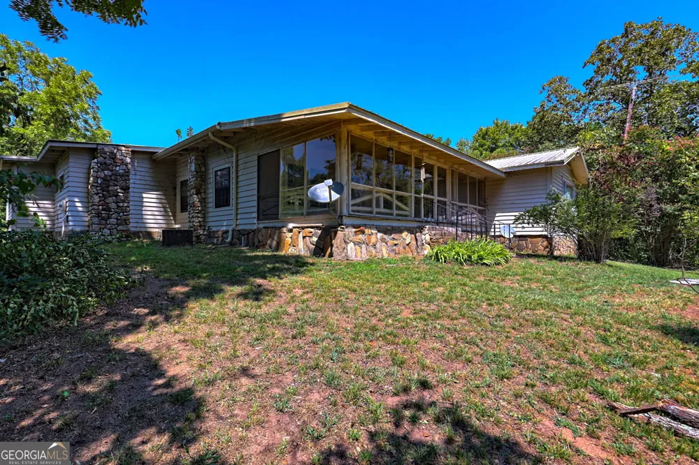 23 Tanglewood LN Lakemont, GA 30552